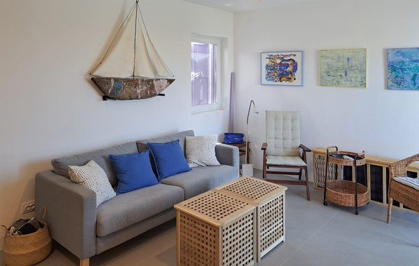 Ferienwohnung - Olib , Kroatien - CDU584 3