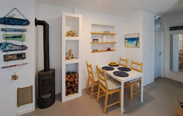 Ferienwohnung - Olib , Kroatien - CDU584 4
