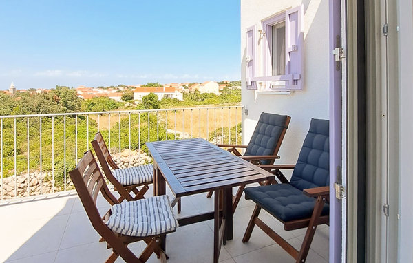 Ferienwohnung - Olib , Kroatien - CDU584 6