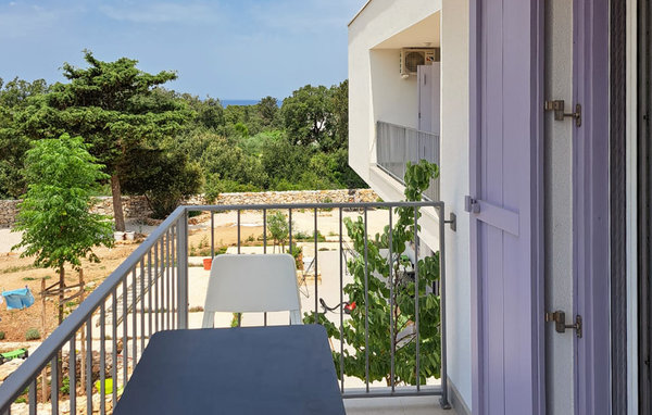 Ferienwohnung - Olib , Kroatien - CDU584 201