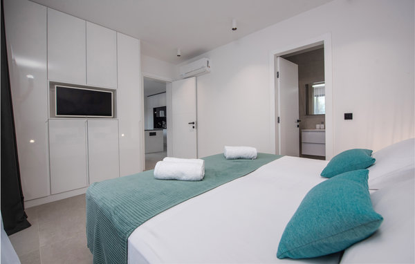 Semesterhus - Pasman - Kraj , Kroatien - CDU586 601