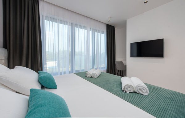 Semesterhus - Pasman - Kraj , Kroatien - CDU586 603