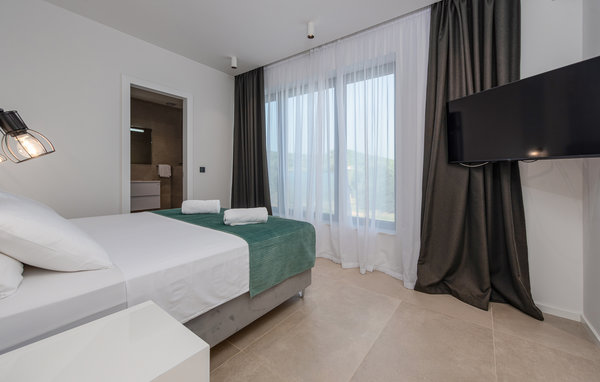Semesterhus - Pasman - Kraj , Kroatien - CDU586 606