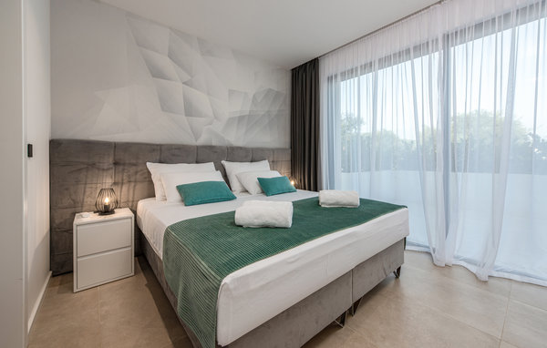 Semesterhus - Pasman - Kraj , Kroatien - CDU586 608