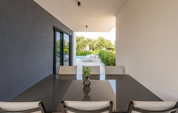 Semesterhus - Pasman - Kraj , Kroatien - CDU586 501