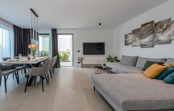 Semesterhus - Pasman - Kraj , Kroatien - CDU586 3