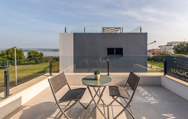 Semesterhus - Pasman - Kraj , Kroatien - CDU586 101