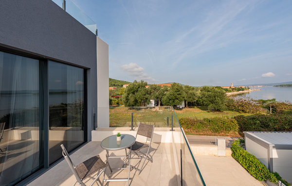 Semesterhus - Pasman - Kraj , Kroatien - CDU586 102