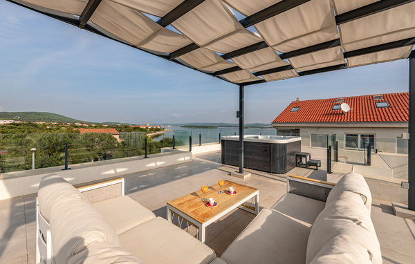 Semesterhus - Pasman - Kraj , Kroatien - CDU586 103