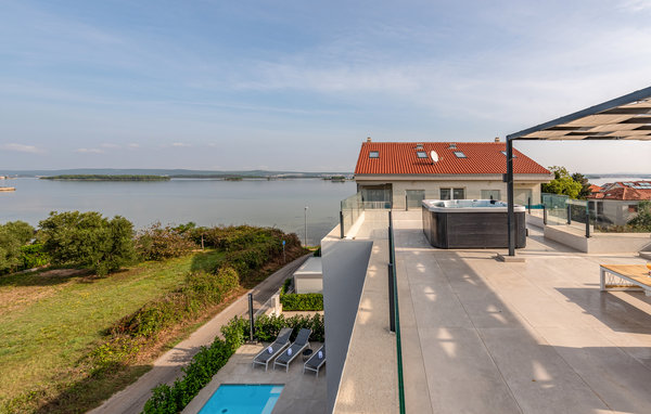 Semesterhus - Pasman - Kraj , Kroatien - CDU586 104