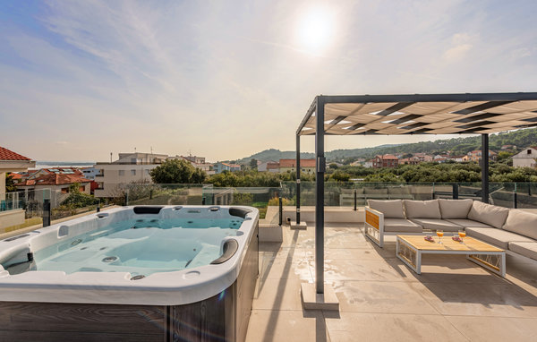 Semesterhus - Pasman - Kraj , Kroatien - CDU586 105