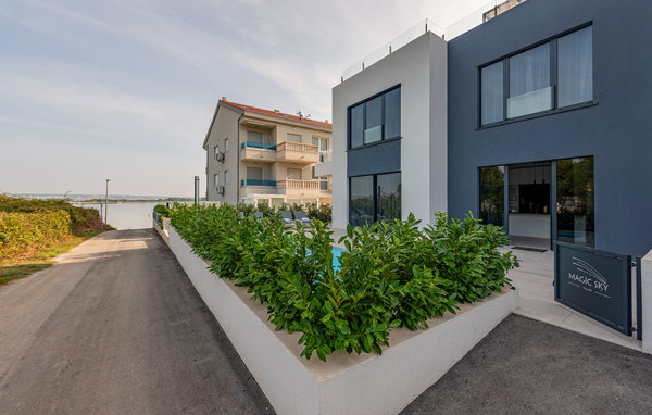 Semesterhus - Pasman - Kraj , Kroatien - CDU586 107