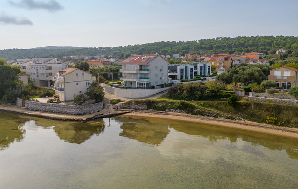 Semesterhus - Pasman - Kraj , Kroatien - CDU586 201