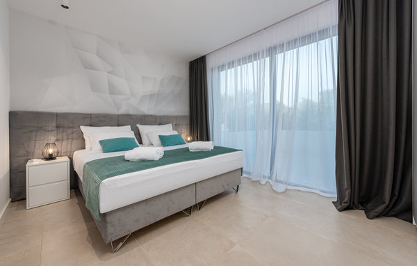 Casa vacanze - Pasman-Kraj , Croazia - CDU587 601