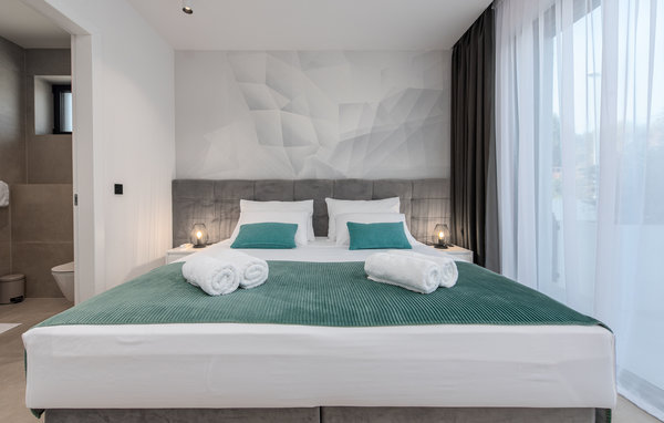 Casa vacanze - Pasman-Kraj , Croazia - CDU587 602