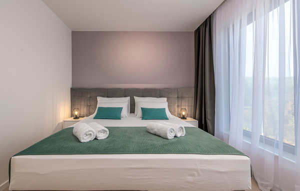 Casa vacanze - Pasman-Kraj , Croazia - CDU587 604