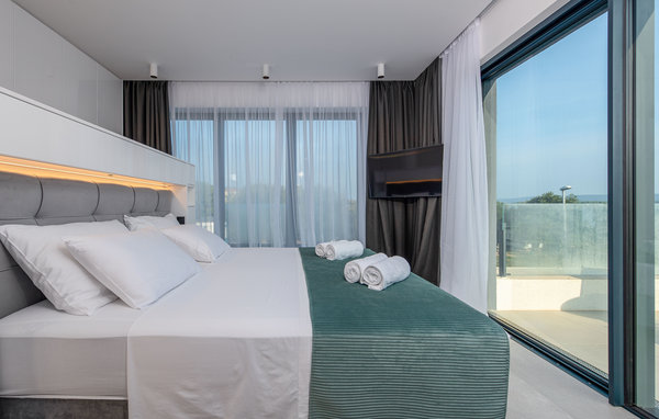 Casa vacanze - Pasman-Kraj , Croazia - CDU587 606