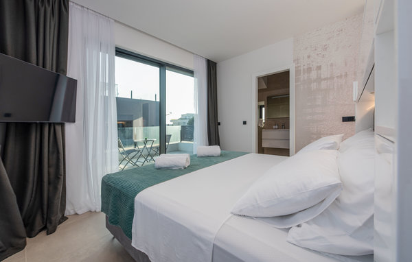 Casa vacanze - Pasman-Kraj , Croazia - CDU587 607
