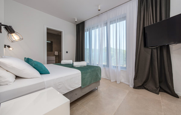 Casa vacanze - Pasman-Kraj , Croazia - CDU587 608