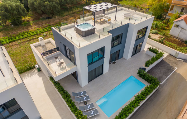 Casa vacanze - Pasman-Kraj , Croazia - CDU587 82