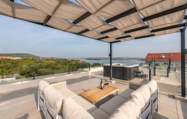 Casa vacanze - Pasman-Kraj , Croazia - CDU587 3
