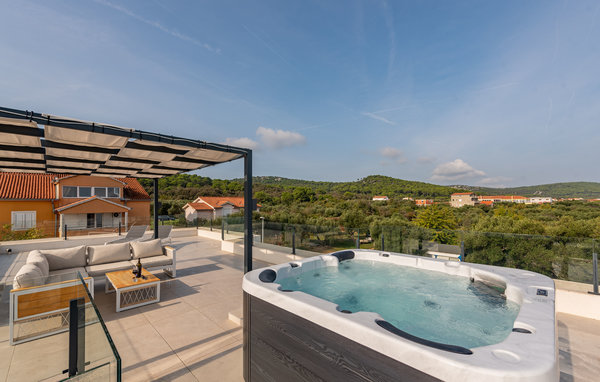 Casa vacanze - Pasman-Kraj , Croazia - CDU587 101