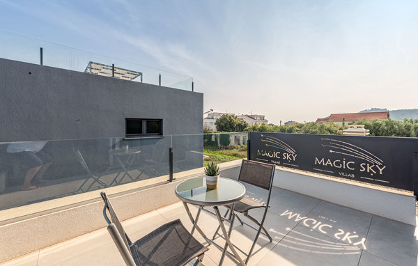 Casa vacanze - Pasman-Kraj , Croazia - CDU587 8