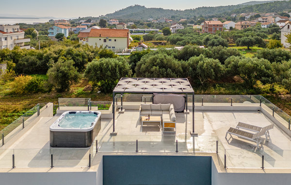 Casa vacanze - Pasman-Kraj , Croazia - CDU587 102