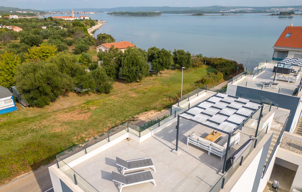 Casa vacanze - Pasman-Kraj , Croazia - CDU587 103