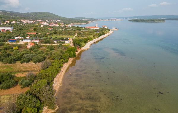 Casa vacanze - Pasman-Kraj , Croazia - CDU587 9