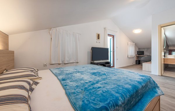 Casa de vacaciones - Ugljan - Preko , Croacia - CDU588 601