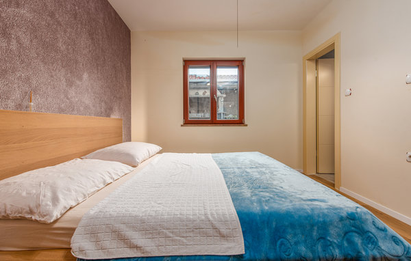 Casa de vacaciones - Ugljan - Preko , Croacia - CDU588 603