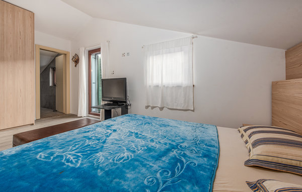 Casa de vacaciones - Ugljan - Preko , Croacia - CDU588 604