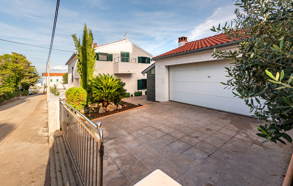 Casa de vacaciones - Ugljan - Preko , Croacia - CDU588 81