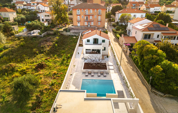 Casa de vacaciones - Ugljan - Preko , Croacia - CDU588 82
