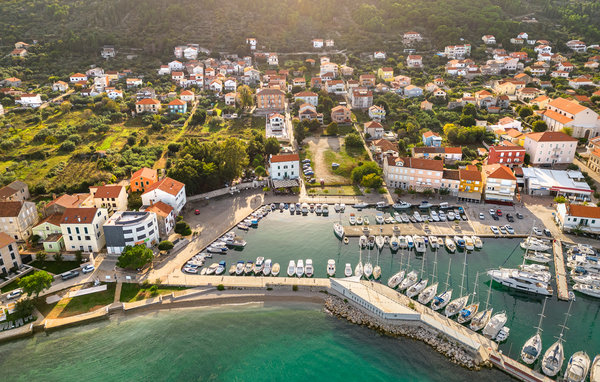 Casa de vacaciones - Ugljan - Preko , Croacia - CDU588 83