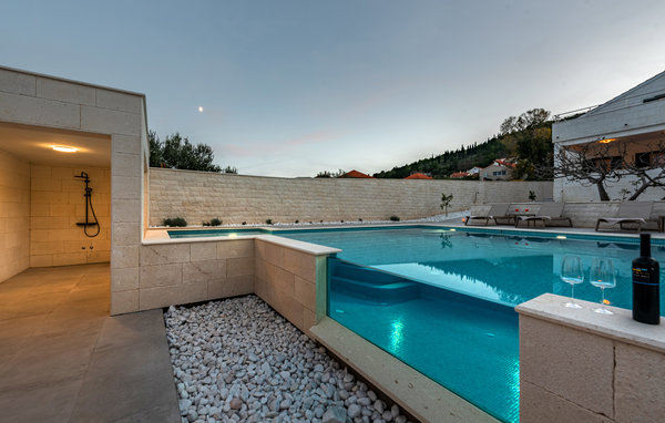 Casa de vacaciones - Ugljan - Preko , Croacia - CDU588 11