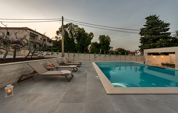 Casa de vacaciones - Ugljan - Preko , Croacia - CDU588 12