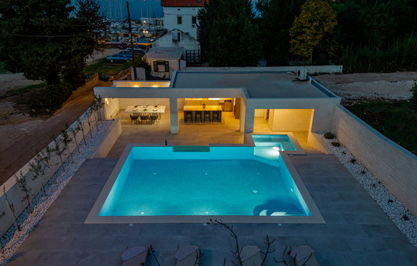 Casa de vacaciones - Ugljan - Preko , Croacia - CDU588 13