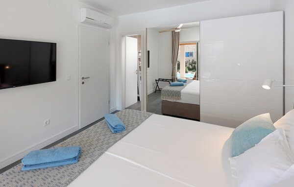Vakantiehuis - Pasman , Kroatië - CDU589 7