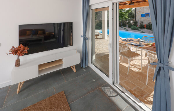 Vakantiehuis - Pasman , Kroatië - CDU589 301