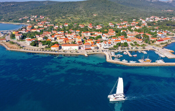 Vakantiehuis - Pasman , Kroatië - CDU589 82