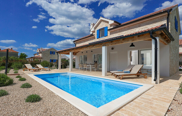 Vakantiehuis - Pasman , Kroatië - CDU589 9