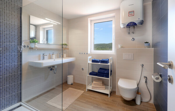 Ferienhaus - Pasman , Kroatien - CDU590 707