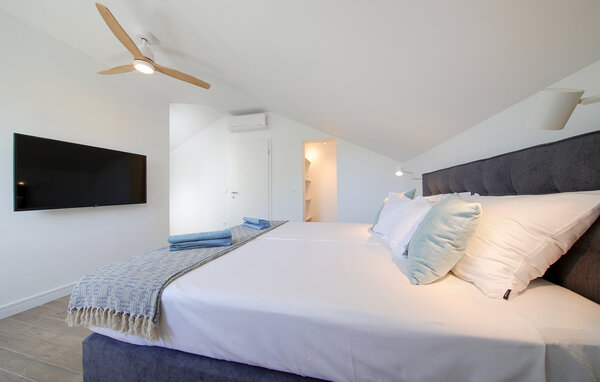 Ferienhaus - Pasman , Kroatien - CDU590 602