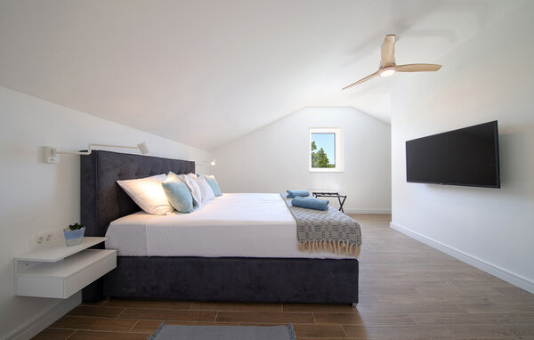 Ferienhaus - Pasman , Kroatien - CDU590 9