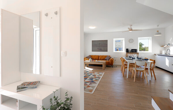 Ferienhaus - Pasman , Kroatien - CDU590 503