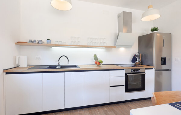 Ferienhaus - Pasman , Kroatien - CDU590 6