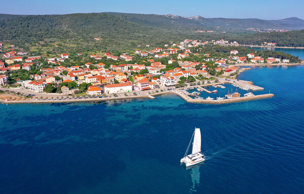 Ferienhaus - Pasman , Kroatien - CDU590 85