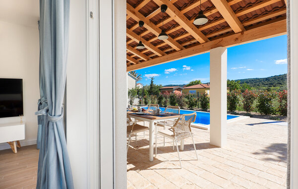 Ferienhaus - Pasman , Kroatien - CDU590 104